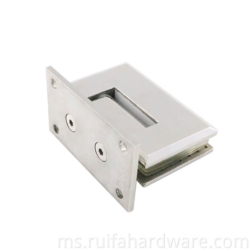 Bathroom Glass Door Hinges (1)
